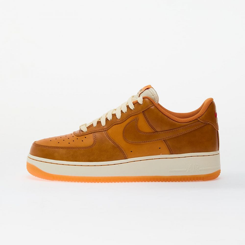 Tenisky Nike Air Force 1 '07 Lv8 Sunset/ Russet-Cacao Wow-Coconut Milk EUR 40