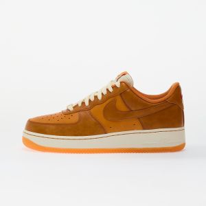 Tenisky Nike Air Force 1 '07 Lv8 Sunset/ Russet-Cacao Wow-Coconut Milk EUR 40