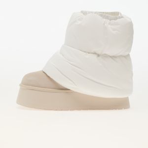 Tenisky UGG W Classic Mini Dipper Puffer White/ Ceramic EUR 41