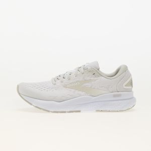 Tenisky Brooks Ghost 16 W White/ White/ Grey EUR 37.5