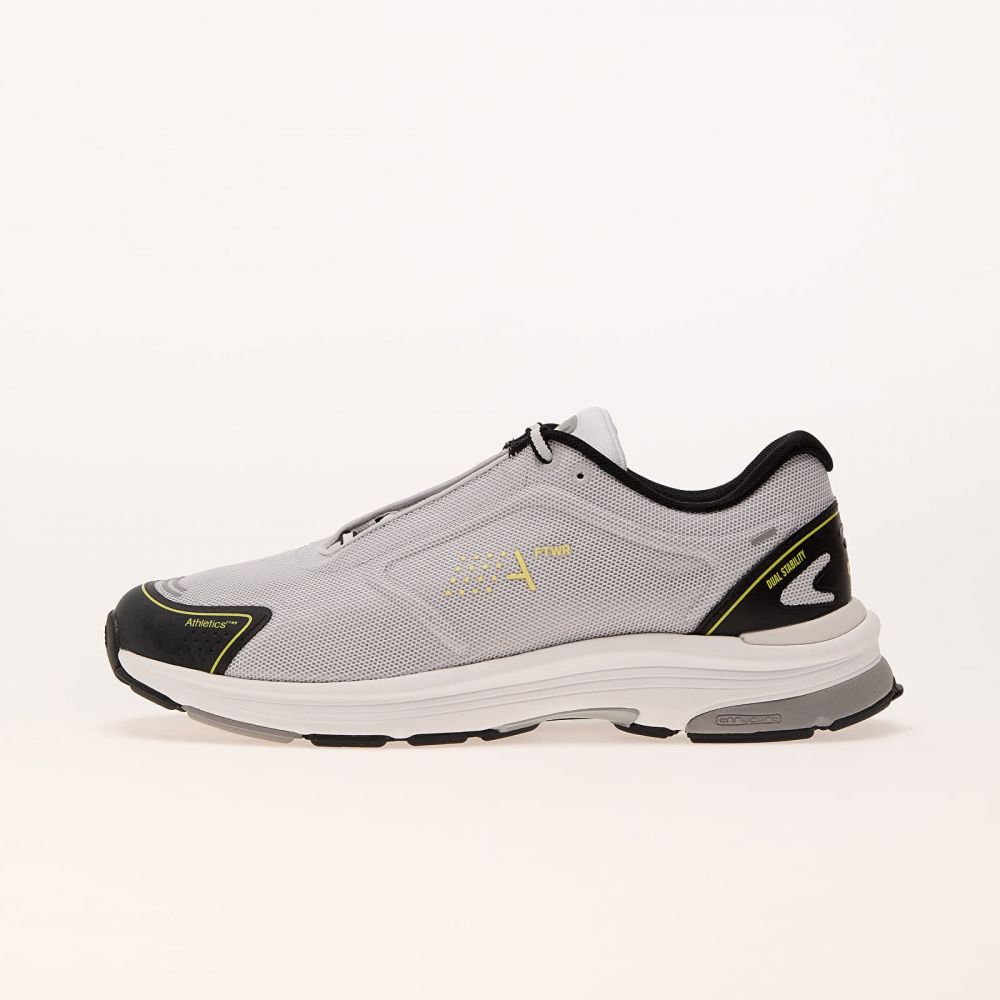Tenisky Athletics FTWR One Remastered Silver/ Black EUR 44