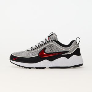 Tenisky Nike Air Zoom Spiridon Sp Metallic Silver/ Sport Red-Black-White EUR 35.5