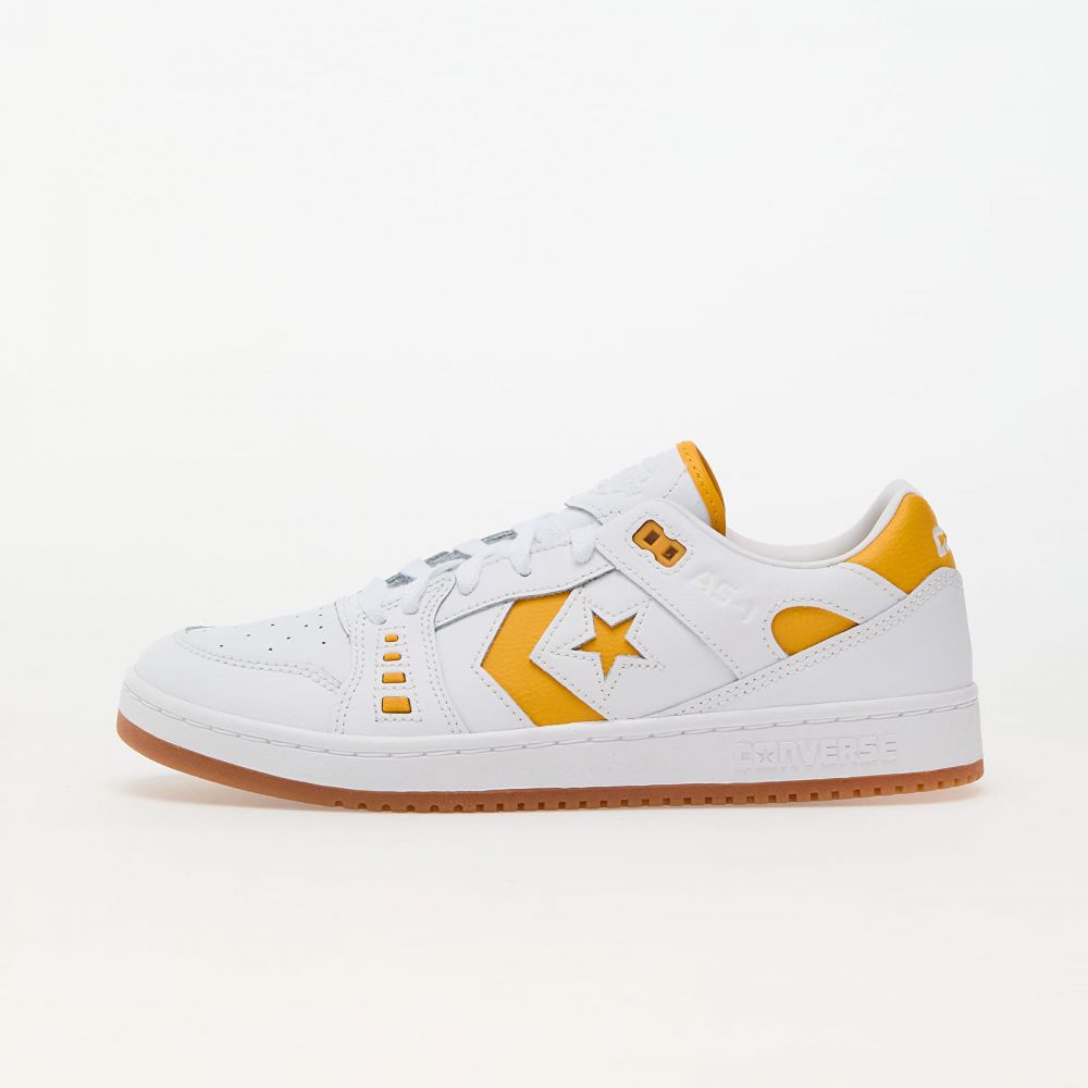 Tenisky Converse Cons As-1 Pro White/ Yellow/ White EUR 44