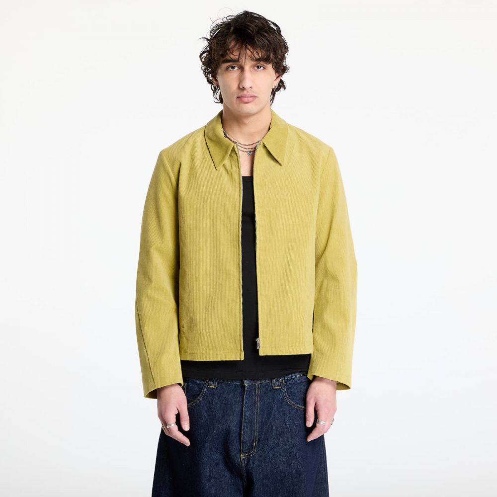 Bunda Post Archive Faction (PAF) 5.1 Jacket Right Yellow L