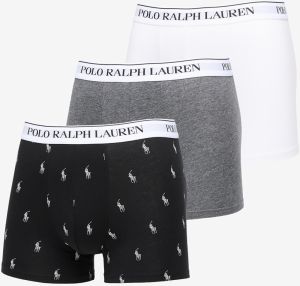 Ralph Lauren Trunk 3-Pack Multicolor S