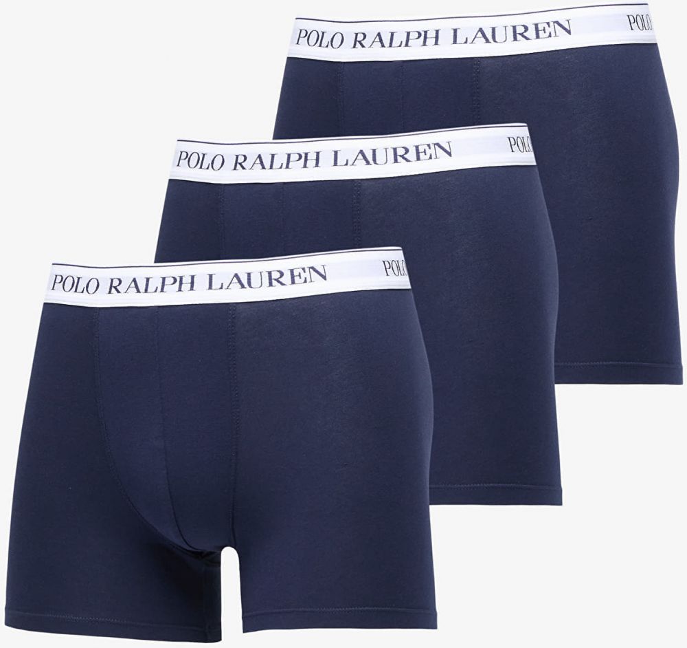 Ralph Lauren Boxer 3-Pack Multicolor M