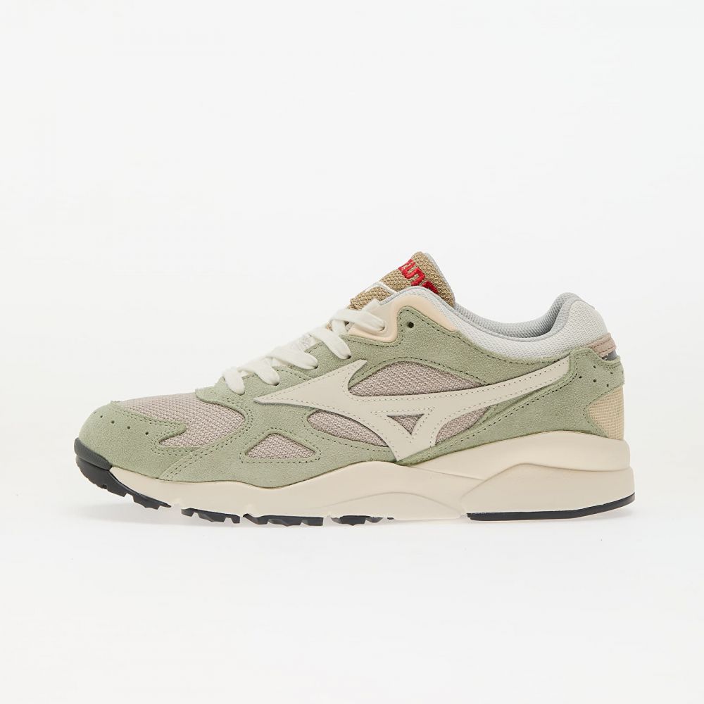 Tenisky Mizuno Sky Medal S Silver Cloud/ Mizuno Snow White/ Desert Sage EUR 36.5