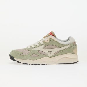 Tenisky Mizuno Sky Medal S Silver Cloud/ Mizuno Snow White/ Desert Sage EUR 36.5
