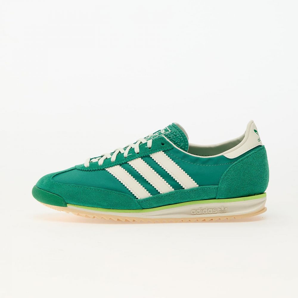 Tenisky adidas Sl 72 Og W Court Green/ Ivory/ Crystal Sand EUR 38