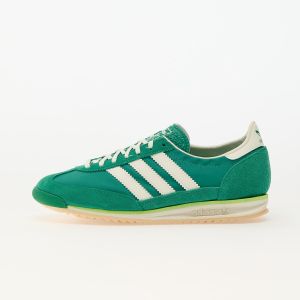 Tenisky adidas Sl 72 Og W Court Green/ Ivory/ Crystal Sand EUR 38