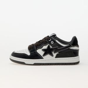 Tenisky A BATHING APE Bape Sk8 Sta 1 M2 Black EUR 41