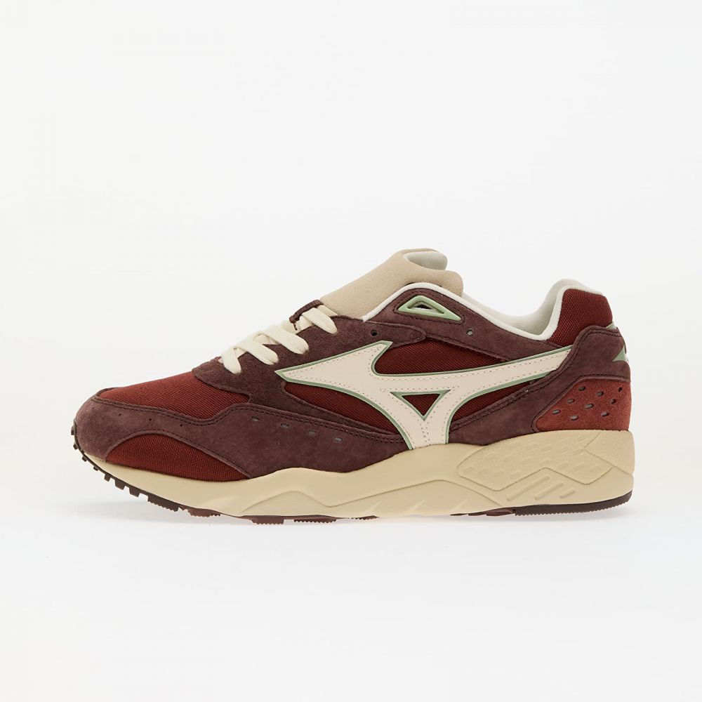 Tenisky Mizuno Contender Lunar Rock/ Shifting Sand/ Cloud EUR 39