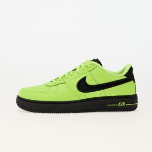 Tenisky Nike W Air Force 1 Dance Volt/ Black-Gunmetal EUR 36.5