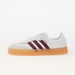 Tenisky adidas Sambae W Ftwr White/ Shadow Red/ Off White EUR 36 2/3