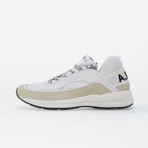 Tenisky A.P.C. Run Around Sneakers White EUR 41