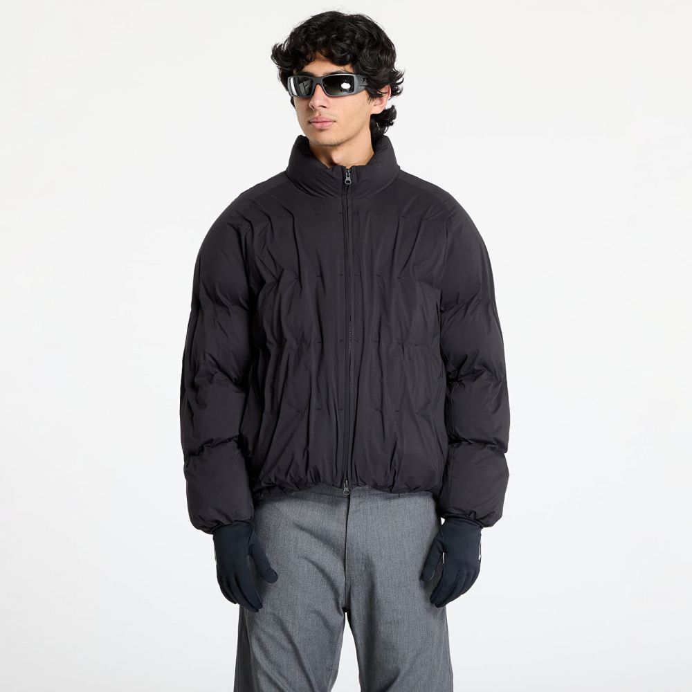 Bunda Post Archive Faction (PAF) 5.1 Down Right Jacket Black L
