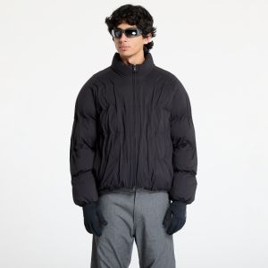 Bunda Post Archive Faction (PAF) 5.1 Down Right Jacket Black L