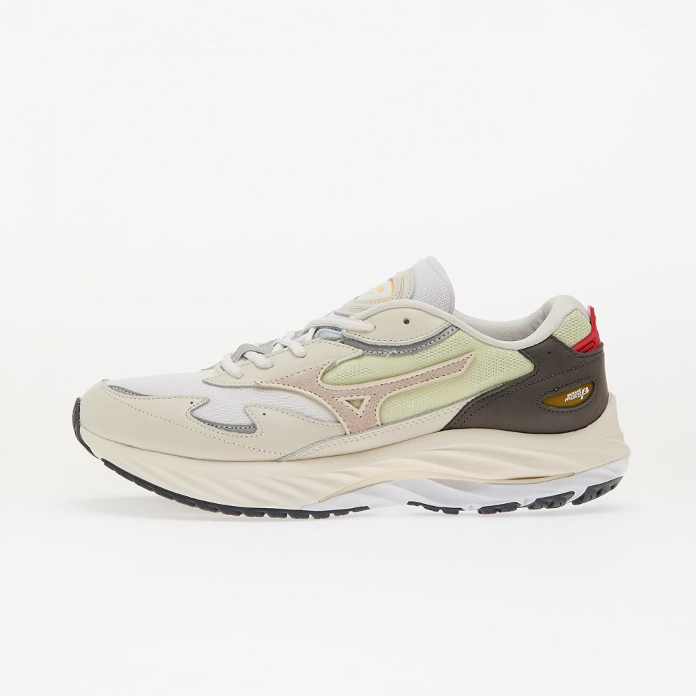 Tenisky Mizuno Wave Rider Beta Whte/ Silvclud/ Sunstruck EUR 36.5