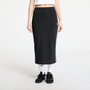 adidas Knitted Skirt Black XS
