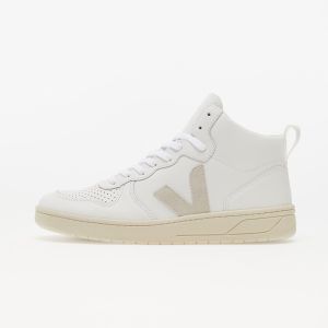 Tenisky Veja V-15 Leather Extra White/ Natural EUR 42