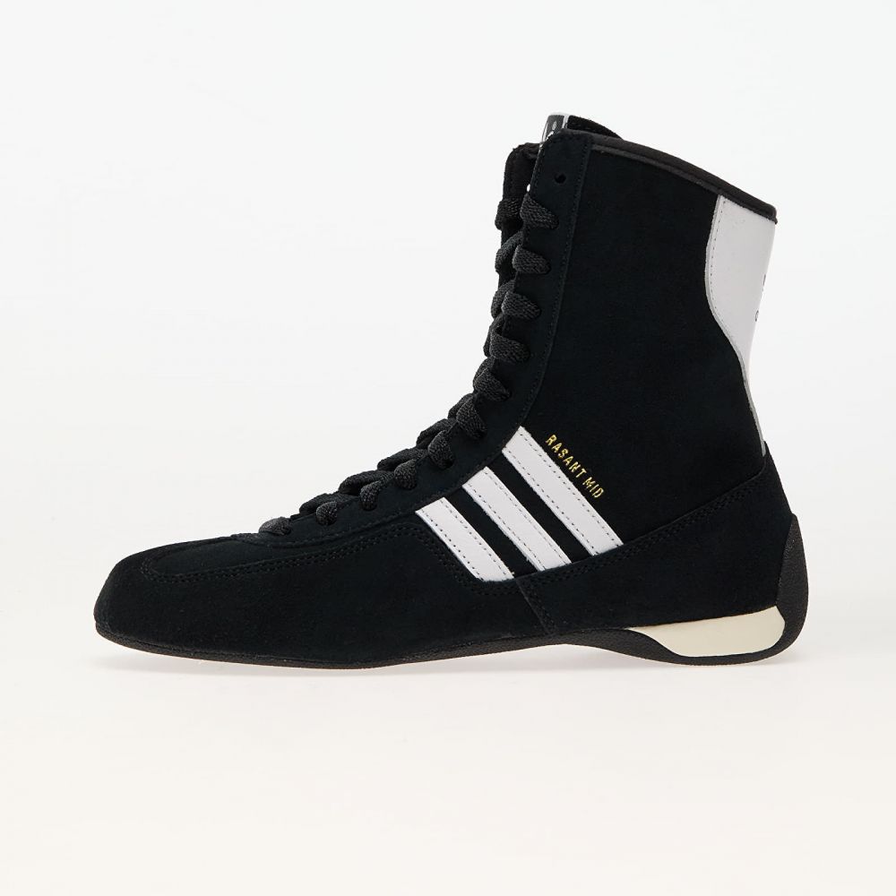 Tenisky adidas Rasant Mid W Core Black/ Ftwr White/ Off White EUR 36