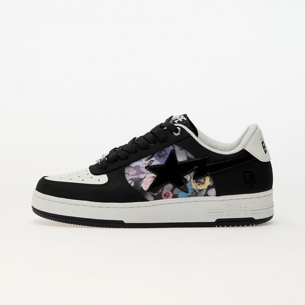 Tenisky A BATHING APE Bape Sta 2 M2 Black EUR 41