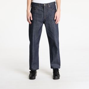 Džínsy A.P.C. Achille Jeans Indigo 33