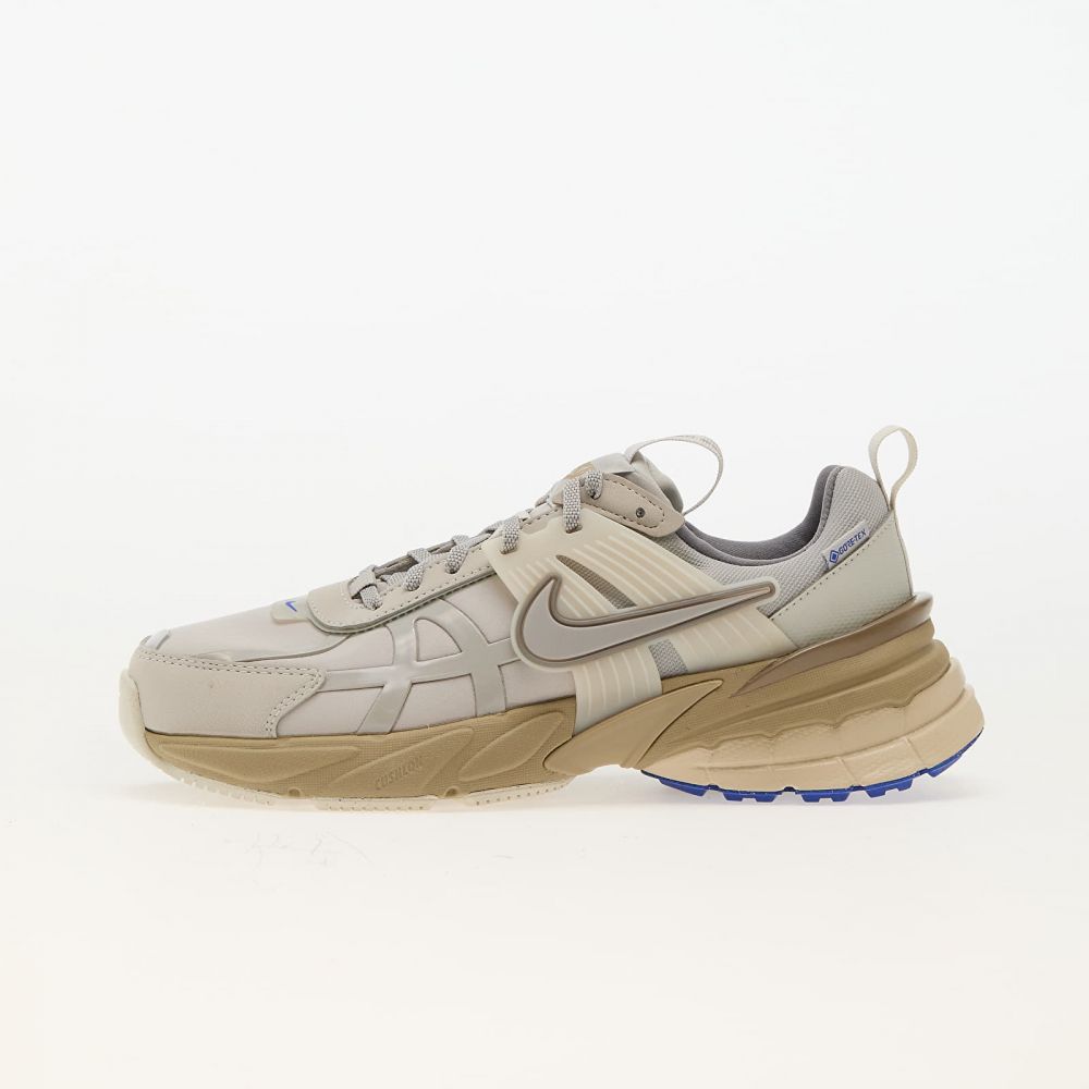Tenisky Nike W V2K Run Gtx Lt Iron Ore/ Lt Iron Ore-Light Bone-Khaki EUR 36