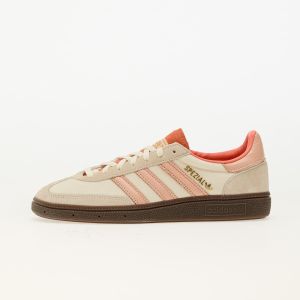 Tenisky adidas Handball Spezial W Cream White/ Powder Coral/ Semi Coral EUR 36