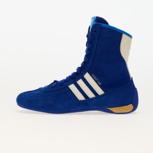 Tenisky adidas Rasant Mid W Team Royal Blue/ Off White/ Bluebird EUR 36