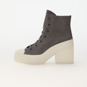Tenisky Converse Chuck 70 De Luxe Heel Platform Sharkskin/ Egret/ Sharkskin EUR 36.5