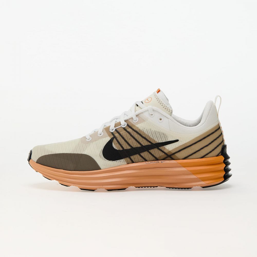 Tenisky Nike Lunar Roam Summit White/ Black-Coconut Milk-Khaki EUR 44.5