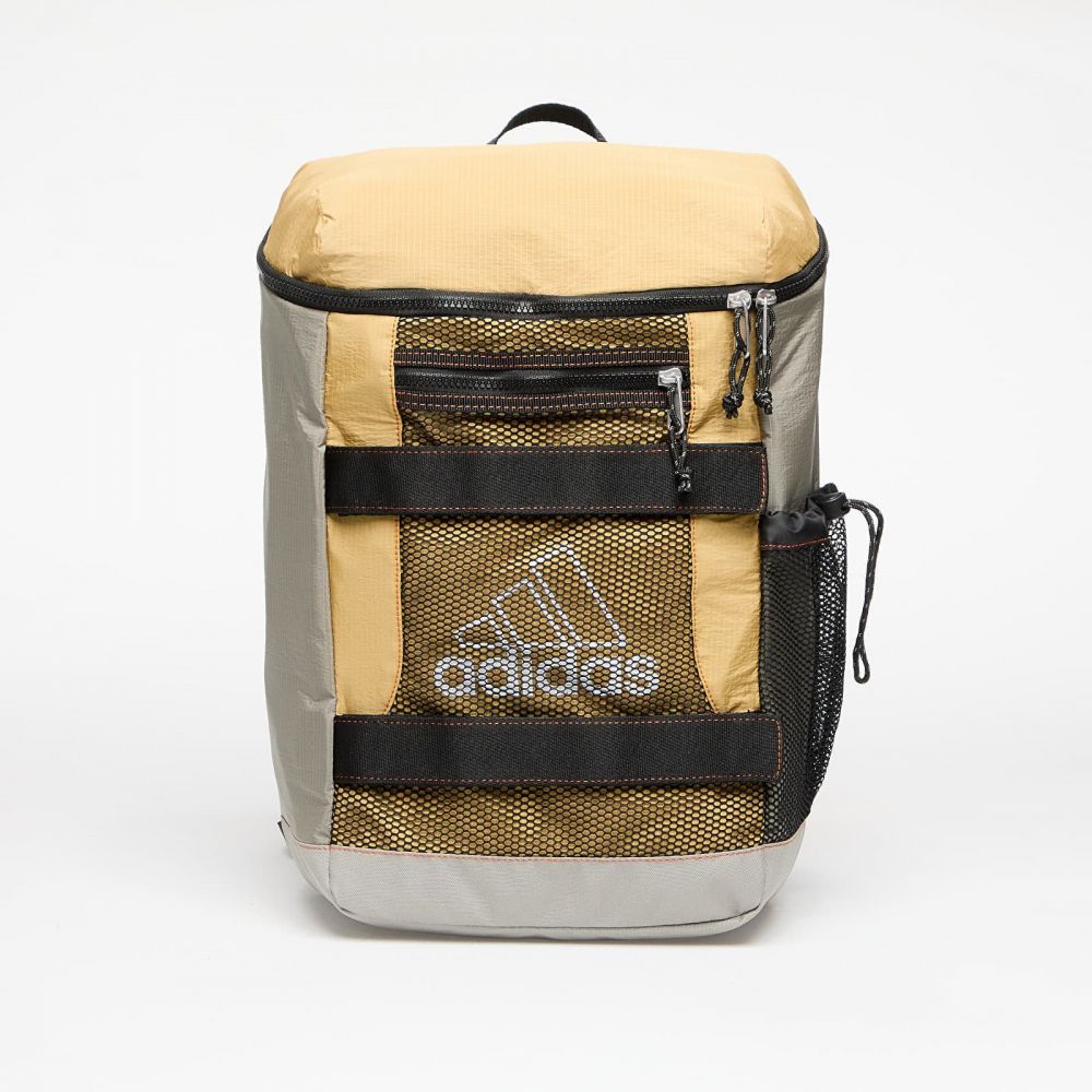 adidas Backpack Silver Pebble/ Oat 19 l