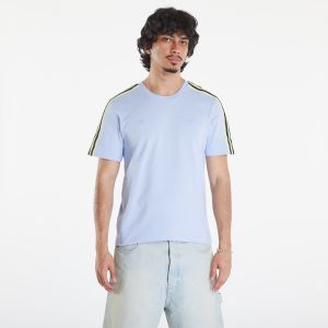 Tričko adidas x Wales Bonner Set-In T-Shirt Blue Dawn M