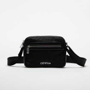 Off-White Core Camera Nylon Bag Black Universal