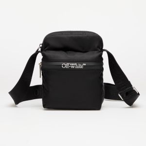Taška Off-White Outdoor Crossbody Nylon Black Universal