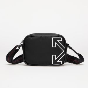 Off-White Heritage Camera Bag Black/ White Universal