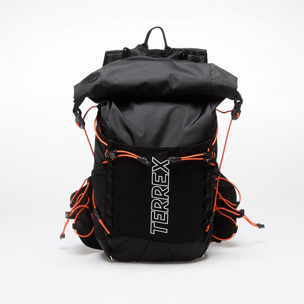 adidas Terrex Aeroready Speed Hiking Backpack 15 L Black/ White S