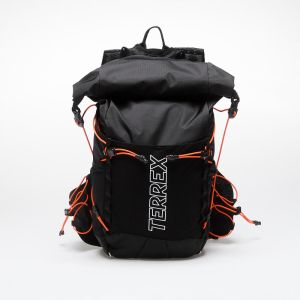 adidas Terrex Aeroready Speed Hiking Backpack 15 L Black/ White S