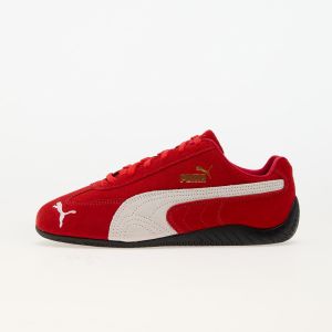 Tenisky Puma Speedcat OG For All Time Red-PUMA White EUR 44