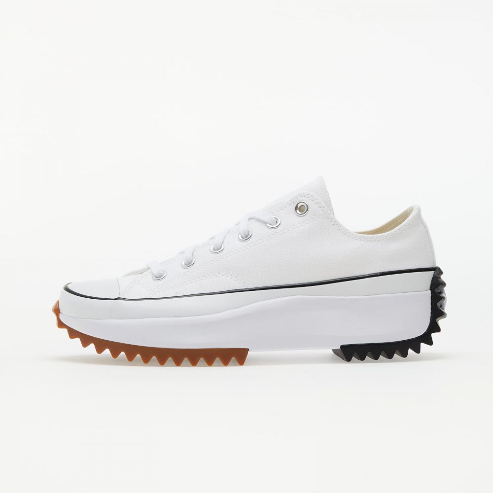 Tenisky Converse Run Star Hike Low White/ Black/ Gum EUR 35