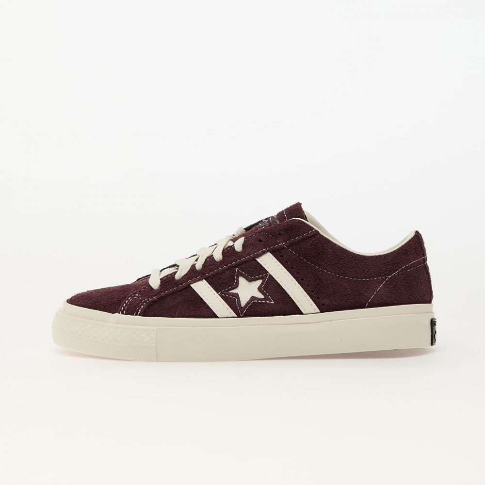 Tenisky Converse Cons One Star Academy Pro Bloodstone/ Egret/ Egret EUR 41