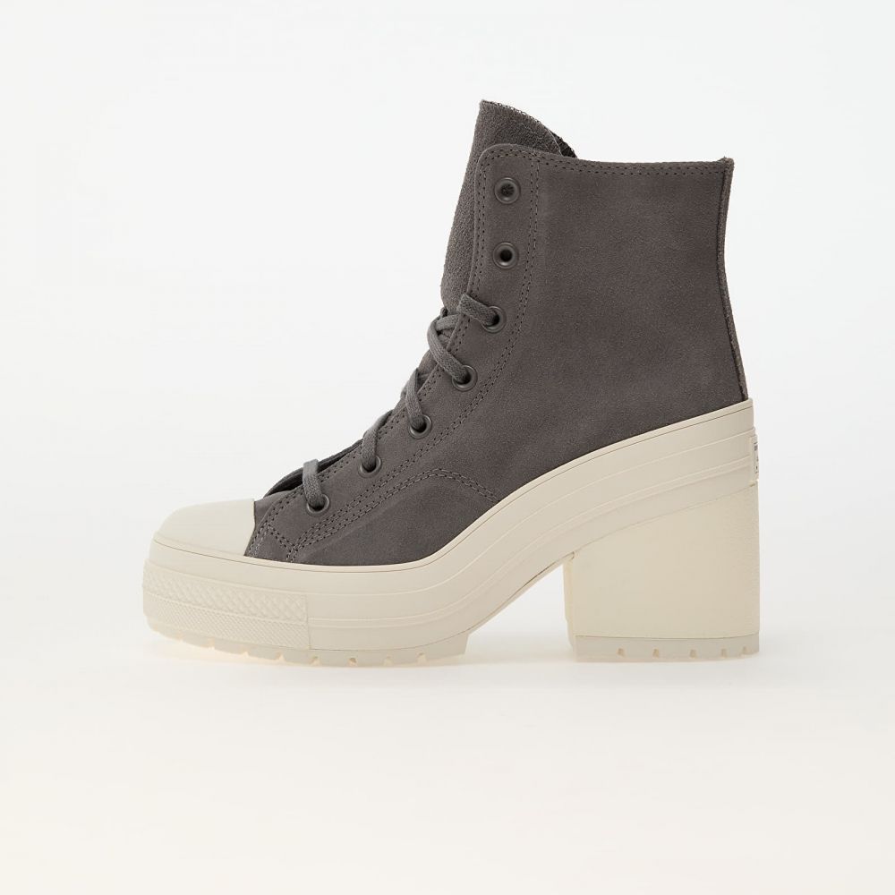 Tenisky Converse Chuck 70 De Luxe Heel Platform Sharkskin/ Egret/ Sharkskin EUR 40