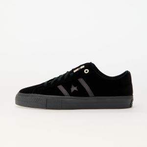 Tenisky Converse x UNDEFEATED One Star Academy Pro Black/ Black/ Egret EUR 44.5