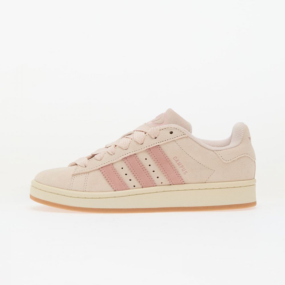 Tenisky adidas Campus 00s W Wonder Quartz/ Cream White/ Wonder Mauve EUR 40