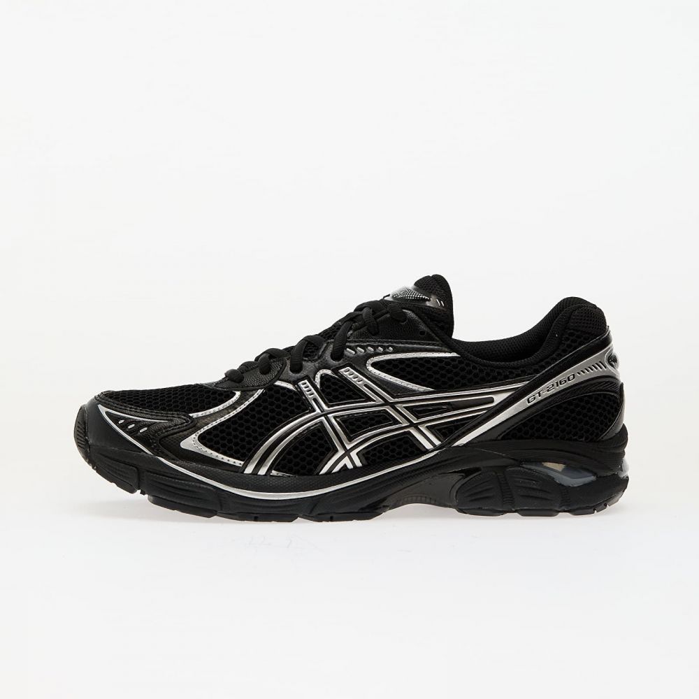 Tenisky Asics Gt-2160 Black/ Pure Silver EUR 38