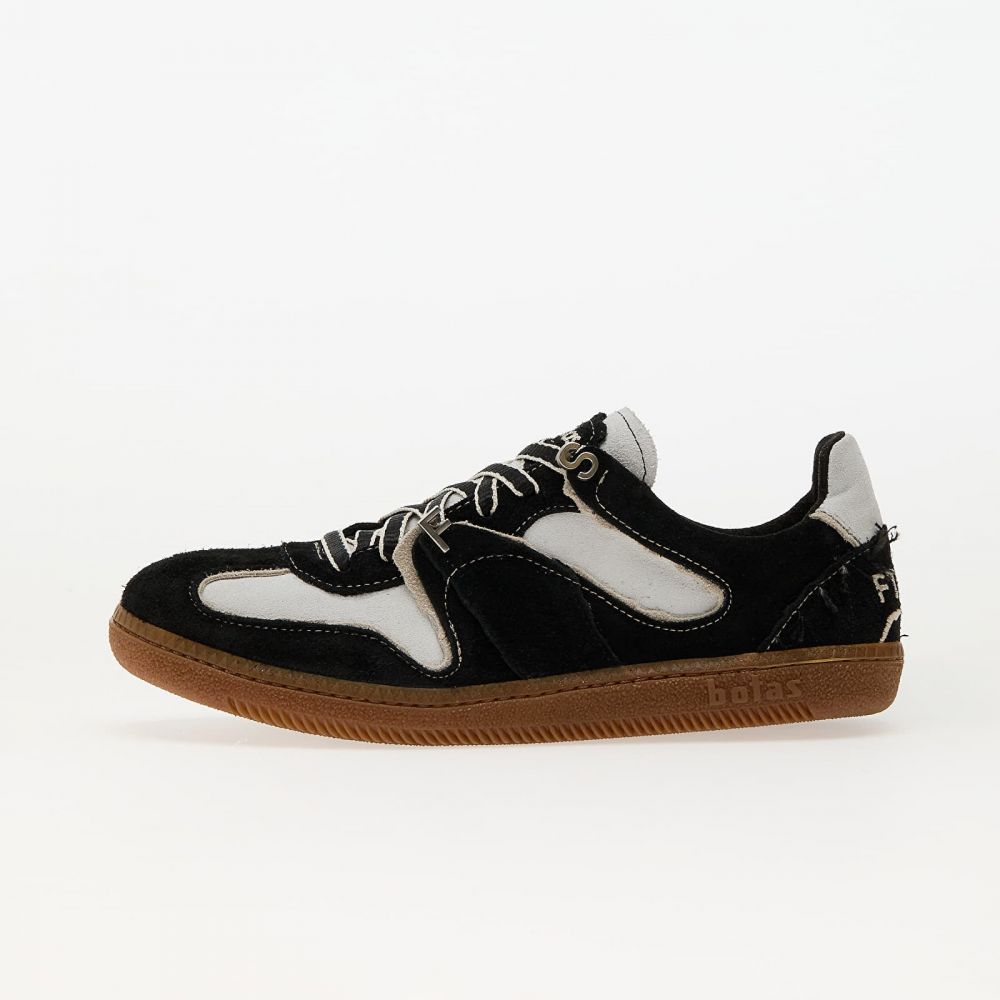 Tenisky FTSHP x Botas Wave Black & White EUR 38