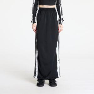 adidas Adicolor Adibreak Maxi Skirt Black L