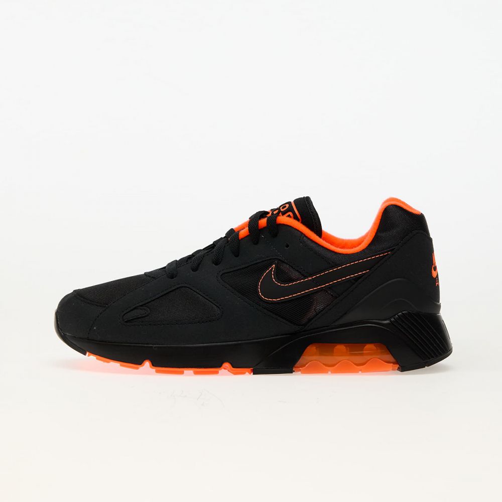 Tenisky Nike Air 180 Black/ Black-Hyper Crimson EUR 36