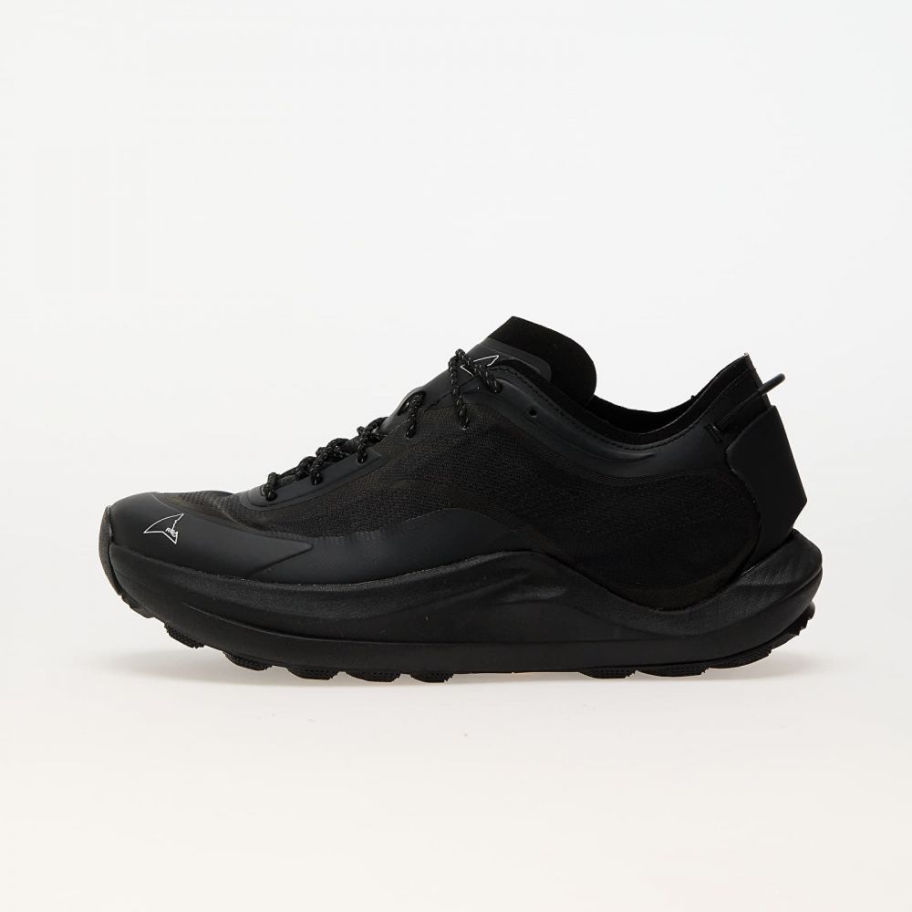 Tenisky ROA Sella Black EUR 46